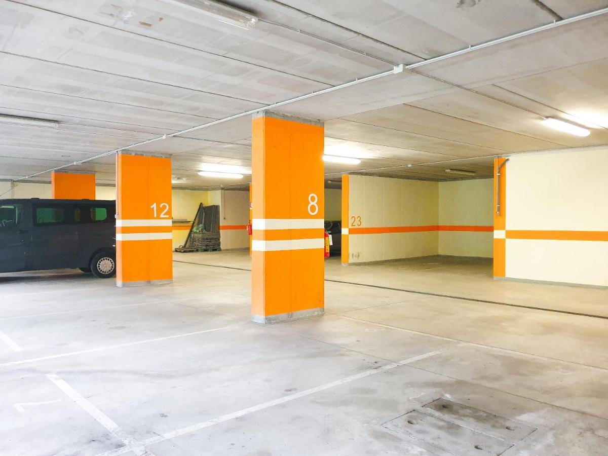 Hotel Fior di Monte Caspoggio Bagian luar foto