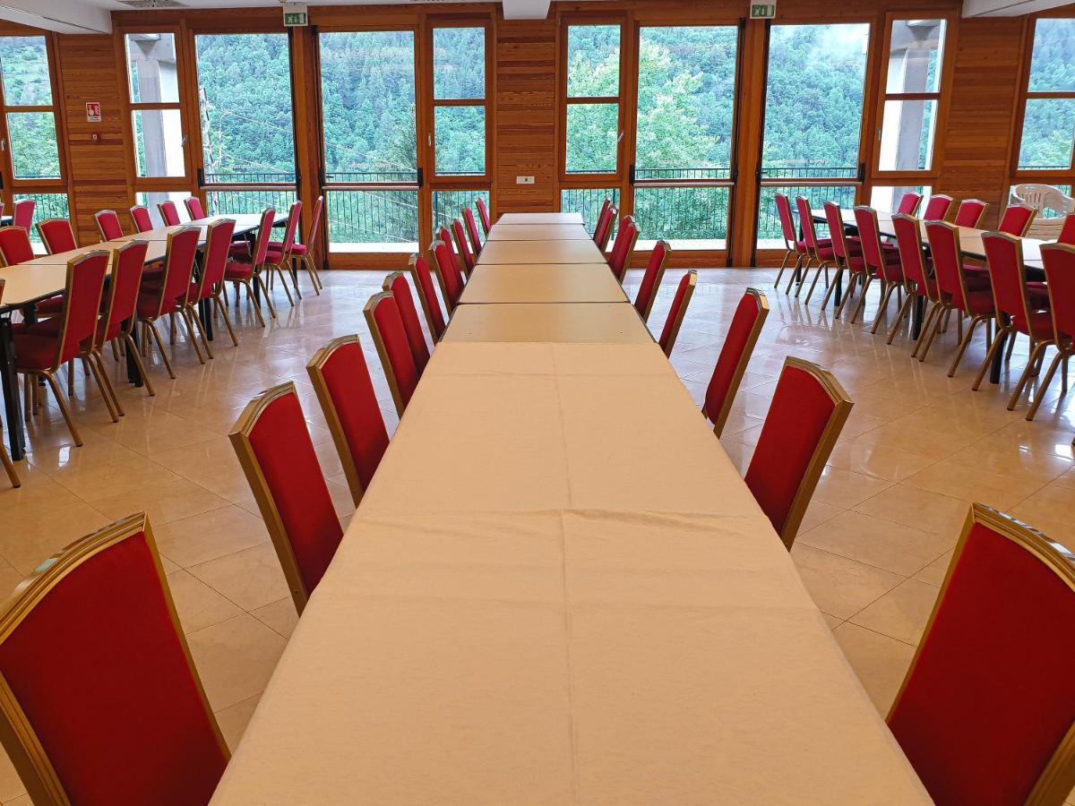 Hotel Fior di Monte Caspoggio Bagian luar foto