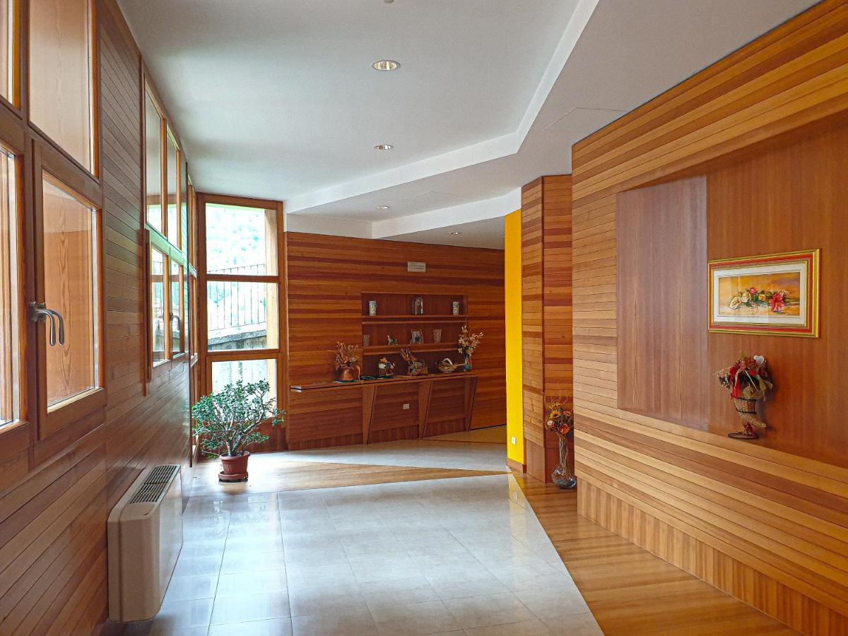 Hotel Fior di Monte Caspoggio Bagian luar foto