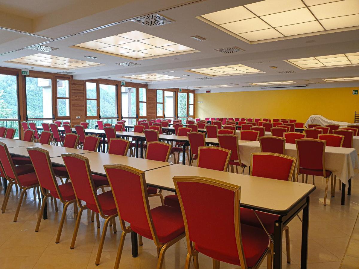 Hotel Fior di Monte Caspoggio Bagian luar foto