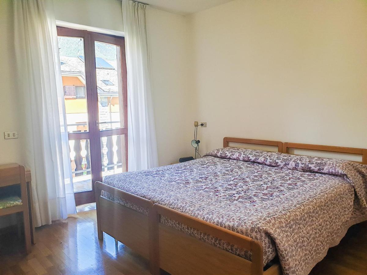 Hotel Fior di Monte Caspoggio Bagian luar foto