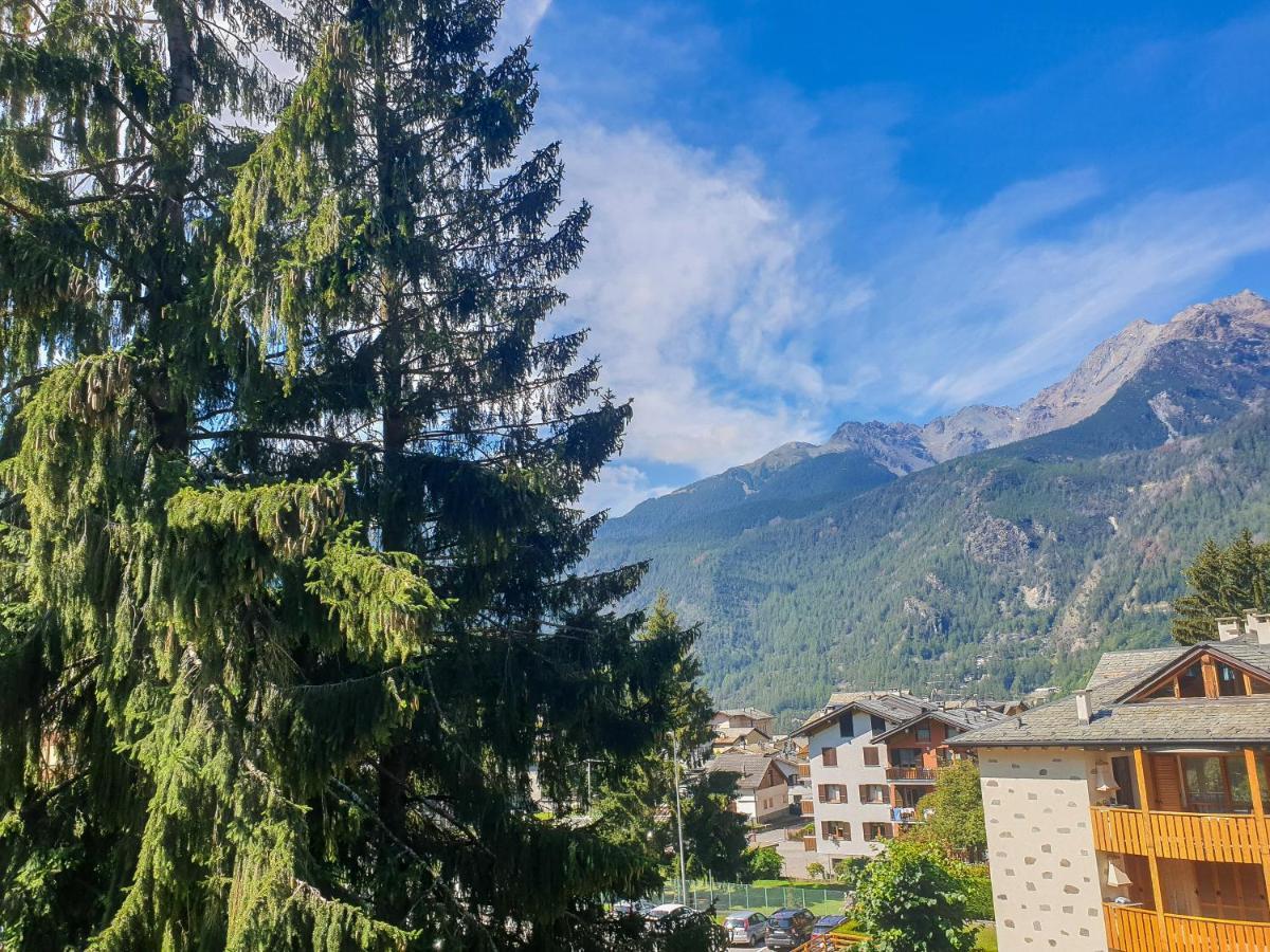 Hotel Fior di Monte Caspoggio Bagian luar foto