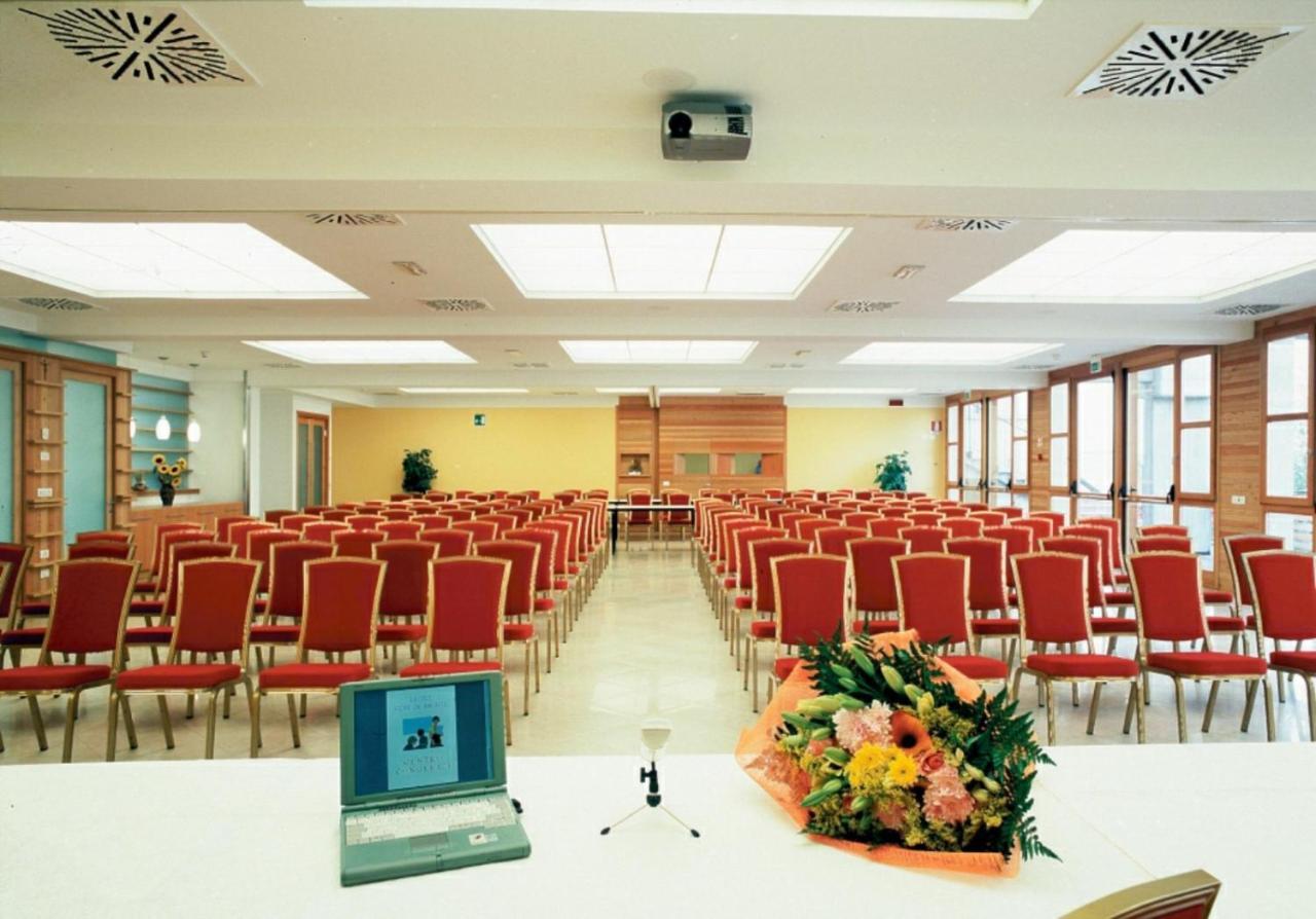 Hotel Fior di Monte Caspoggio Bagian luar foto